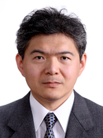 Yoshiki Ikeda