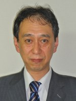 Kazunori HARADA