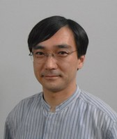 Takashi MARUYAMA