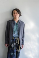 KeiYasuda2025portrait